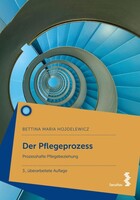 facultas.wuv Universitäts Der Pflegeprozess