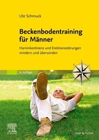 Urban & Fischer/Elsevier Beckenbodentraining für Männer