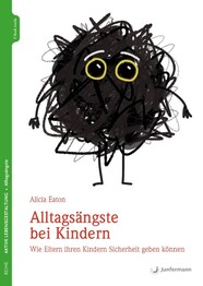 Alltags&auml;ngste bei Kindern
