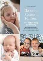 Edition Wortschatz Da sein. Spüren. Halten.