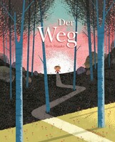 minedition AG Der Weg