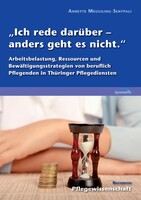 BoD - Books on Demand Ich rede darüber - anders geht es nicht.