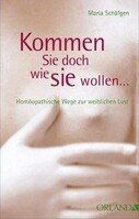 Orlanda Buchverlag UG Kommen Sie doch, wie Sie wollen ...