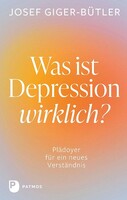 Patmos-Verlag Was ist Depression wirklich?