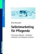Selbstmarketing für Pflegende