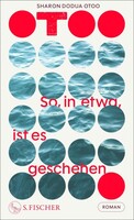 FISCHER, S. So, in etwa, ist es geschehen
