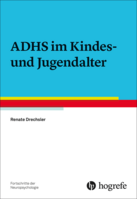 Hogrefe Verlag GmbH + Co. ADHS im Kindes- und Jugendalter