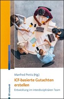 Reinhardt Ernst ICF-basierte Gutachten erstellen