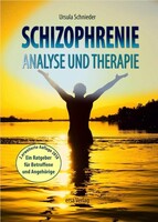 Ersa Verlag UG Schizophrenie - Analyse und Therapie