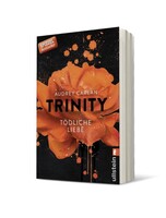 Ullstein Taschenbuchvlg. Trinity 03 - Tödliche Liebe