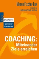 Rowohlt Taschenbuch Coaching: Miteinander Ziele erreichen