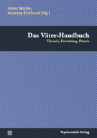 Psychosozial Verlag GbR Das Väter-Handbuch
