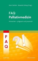 Urban & Fischer/Elsevier FAQ Palliativmedizin