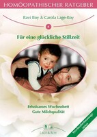 Lage & Roy Verlag Für eine glückliche Stillzeit