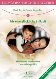 Für eine glückliche Stillzeit