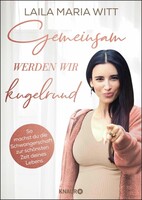 Knaur Taschenbuch Gemeinsam werden wir kugelrund