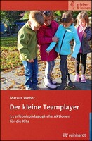 Reinhardt Ernst Der kleine Teamplayer