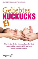 MVG Moderne Vlgs. Ges. Geliebtes Kuckucksei