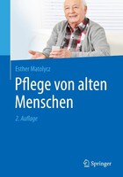 Springer-Verlag GmbH Pflege von alten Menschen