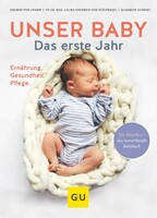 Graefe und Unzer Verlag Unser Baby. Das erste Jahr