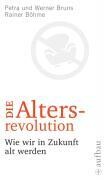 Aufbau Verlag GmbH Die Altersrevolution