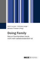 Juventa Verlag GmbH Doing Family