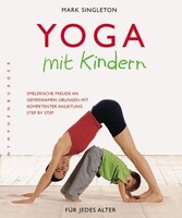 Nymphenburger Verlag Yoga mit Kindern