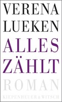 Kiepenheuer & Witsch GmbH Alles zählt