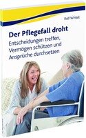 Der Pflegefall droht