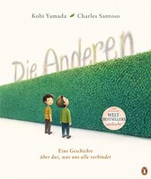 Penguin Die Anderen