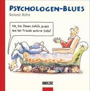 Psychologen-Blues