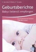 Fidibus Verlag Geburtsberichte - Babys liebevoll empfangen