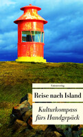 Unionsverlag Reise nach Island