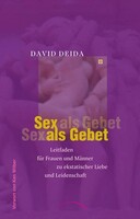 Kamphausen Media GmbH Sex als Gebet