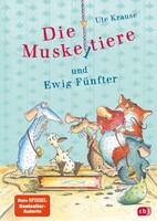 cbj Die Muskeltiere und Ewig Fünfter