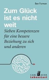 Zum Gl&uuml;ck ist es nicht weit
