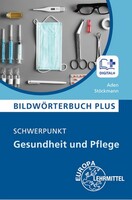 Bildwörterbuch PLUS