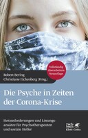 Klett-Cotta Verlag Die Psyche in Zeiten der Corona-Krise