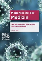 Bückle & Böhm, Verlag Meilensteine der Medizin