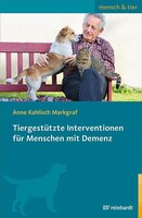 Reinhardt Ernst Tiergestützte Interventionen für Menschen mit Demenz