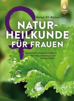 Ulmer Eugen Verlag Naturheilkunde für Frauen