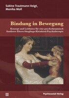 PSYCHOSOZIAL-VERLAG Bindung in Bewegung