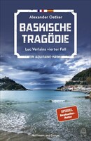 Hoffmann und Campe Verlag Baskische Tragödie