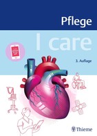 Georg Thieme Verlag I care Pflege