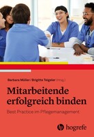 Hogrefe AG Mitarbeitende erfolgreich binden
