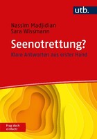 UTB GmbH Seenotrettung? Frag doch einfach!