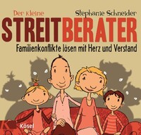 Kösel-Verlag Der kleine Streitberater
