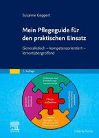 Urban & Fischer/Elsevier Mein Pflegeguide für den praktischen Einsatz
