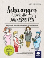 Freya Verlag Schwanger durch die Jahreszeiten
