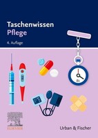 Urban & Fischer/Elsevier Taschenwissen Pflege